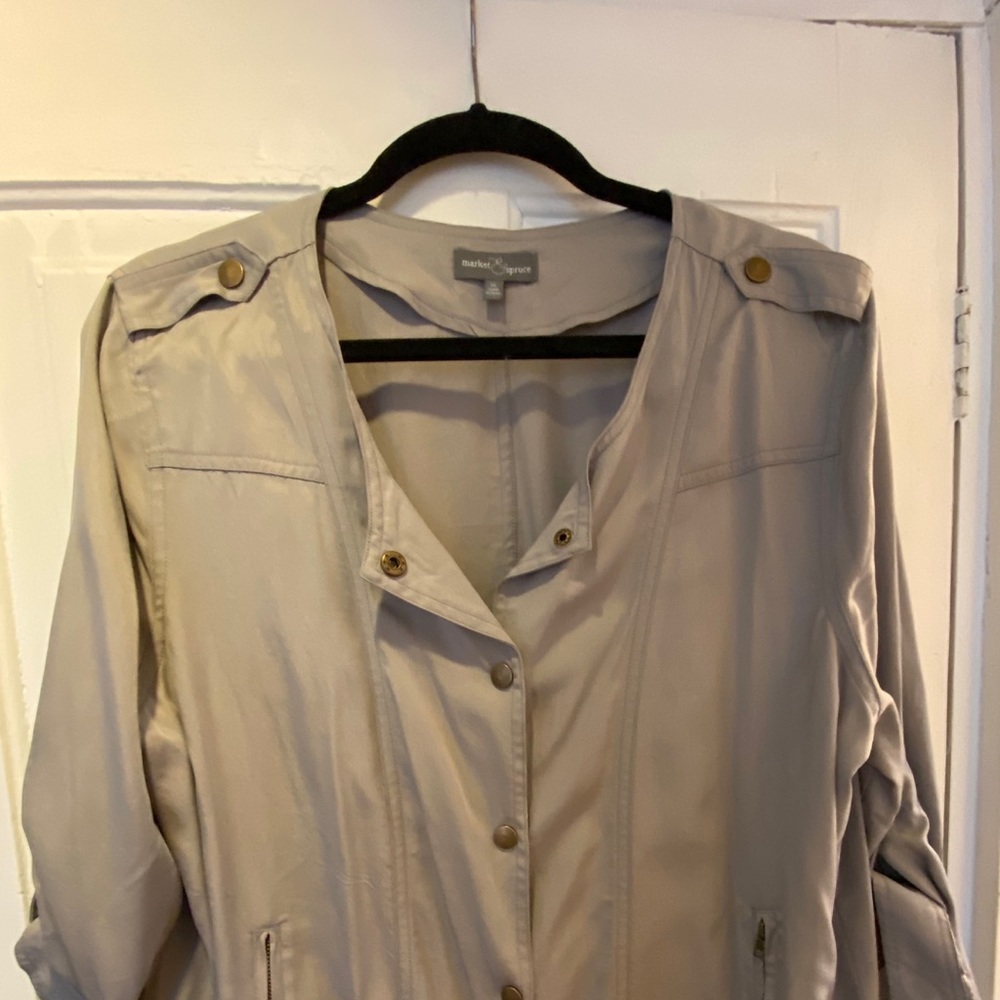 Jacket